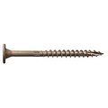 Simpson Strong-Tie 12PK 4 Timber Screws SDWS22400DB-R12